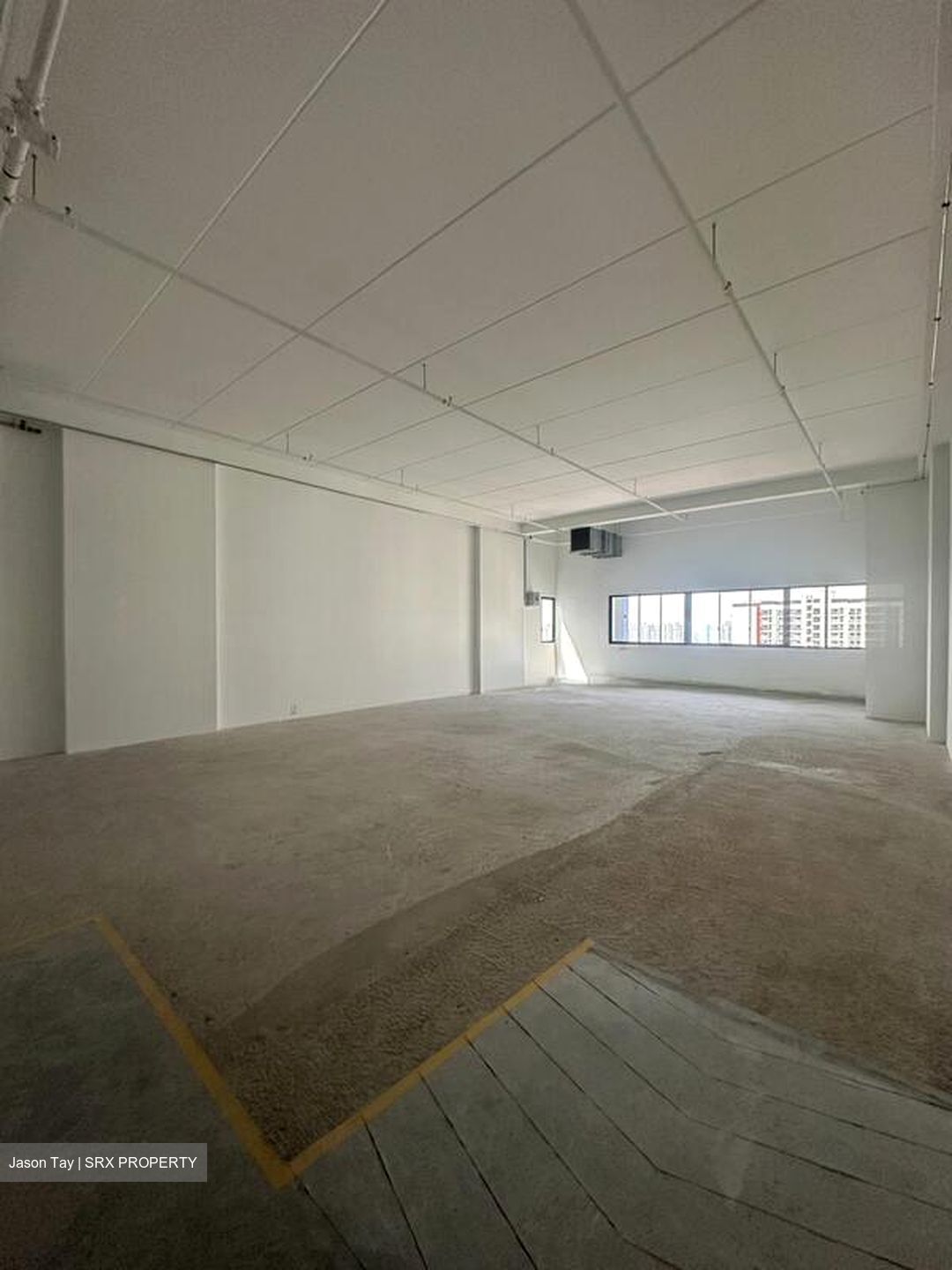 Food Vision @ Mandai (D25), Factory #580064051